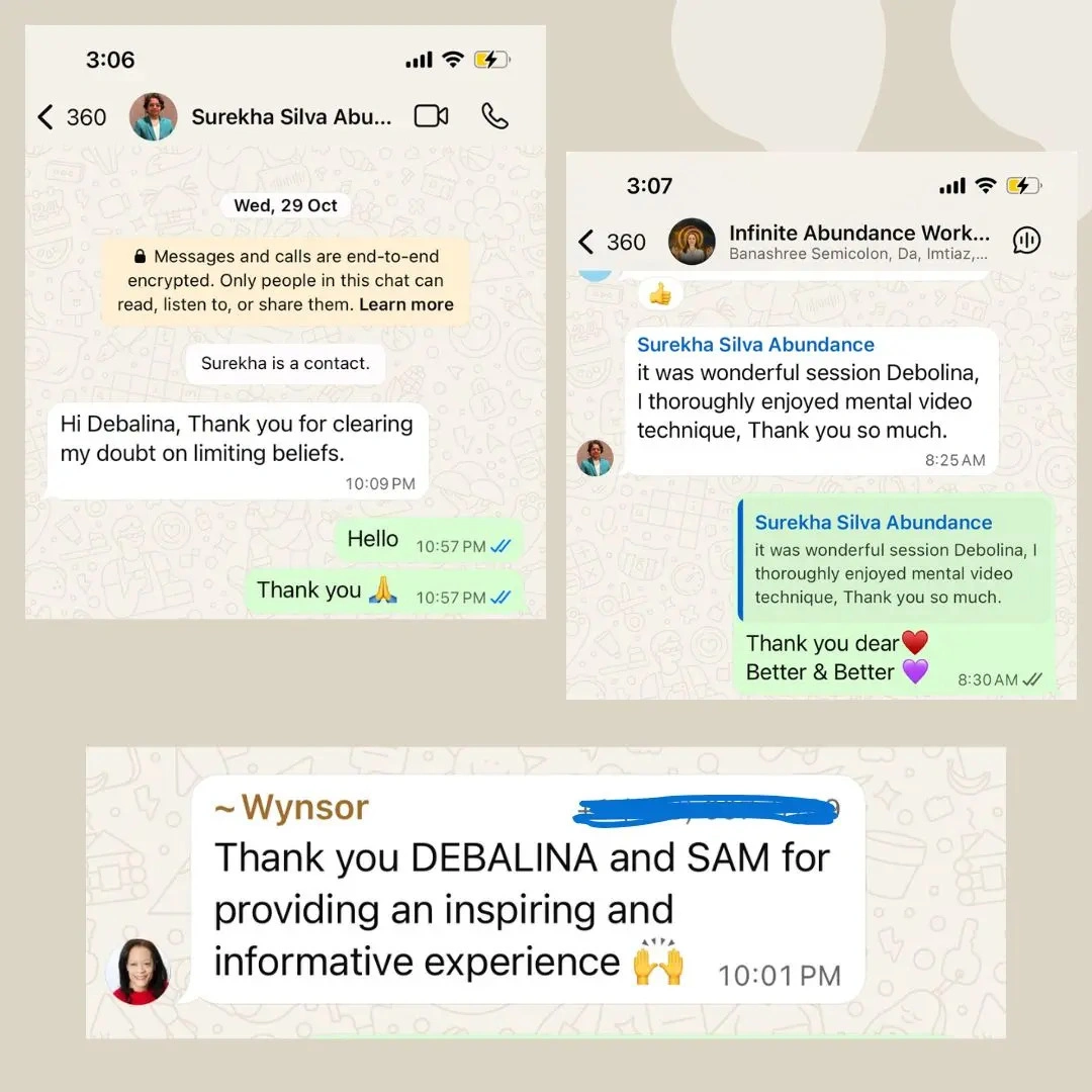 Testimonial 5