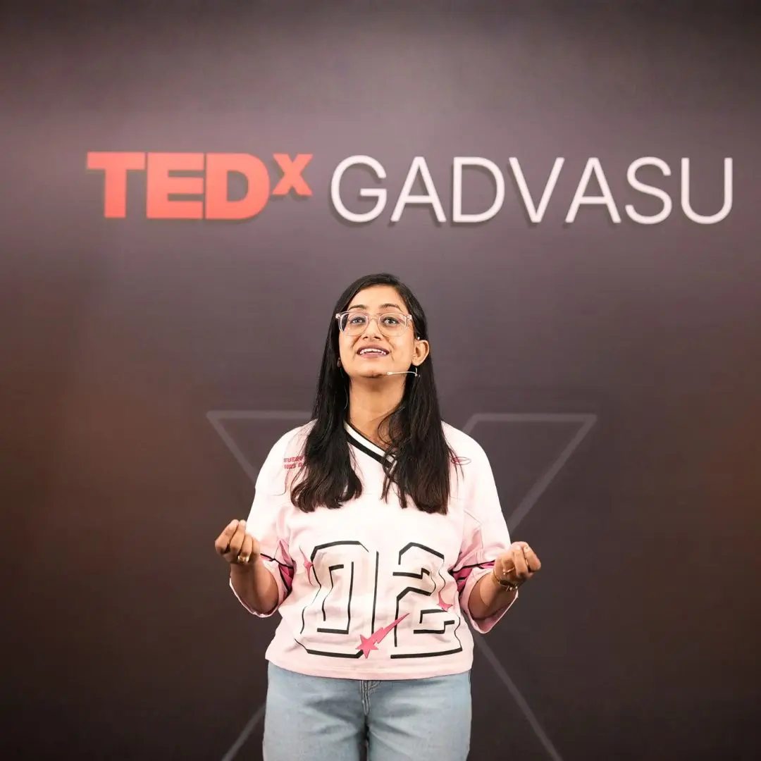 Debalina Chatterjee