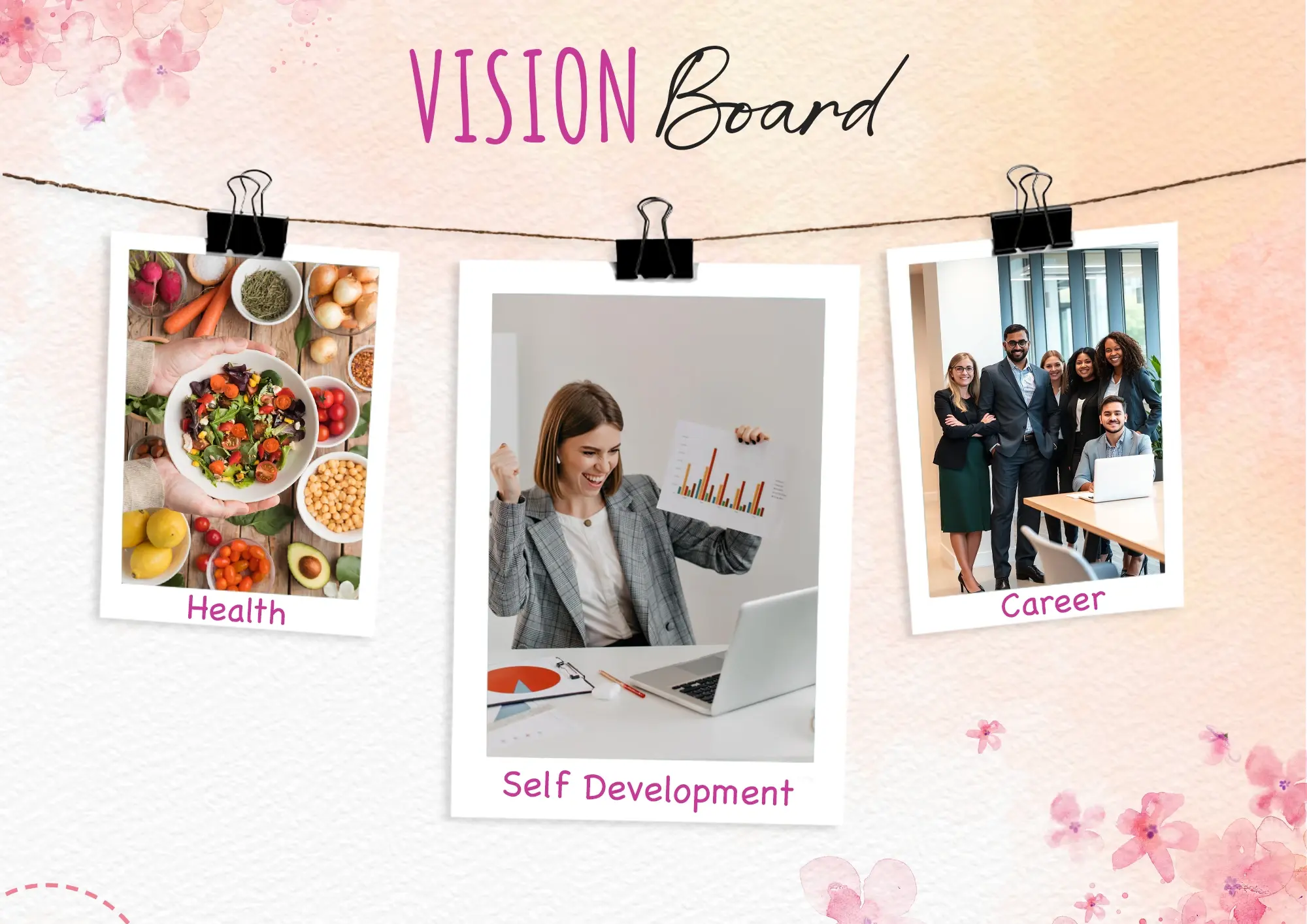 Vision Board
